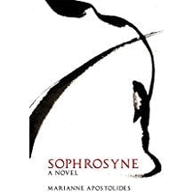 Sophrosyne by Marianne Apostolides