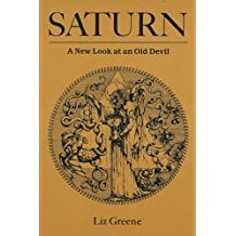 Saturn by Liz Greene