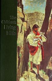 The Children's Living Bible