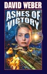 Ashes of Victory by David Weber