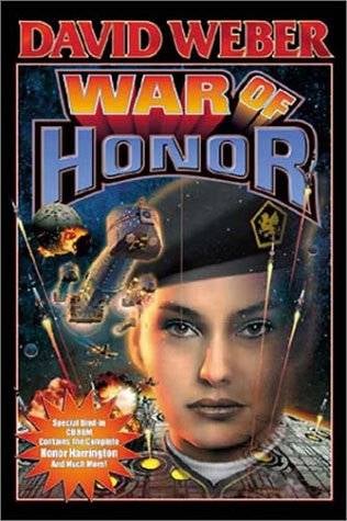 War of Honor by David Weber