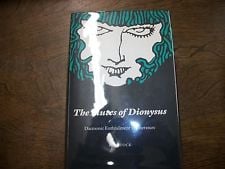 The Flutes of Dionysus by R. D. Stock