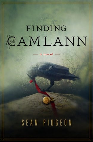Finding Camlann by Sean Pidgeon