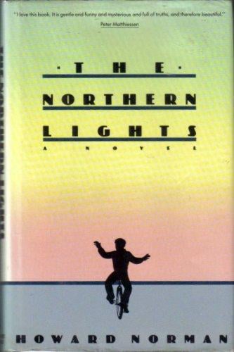 The Northern Lights by Howard Norman