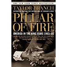 Pillar of Fire by Taylor Branch (Signed)