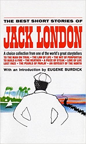 The Best Short Stories of Jack London