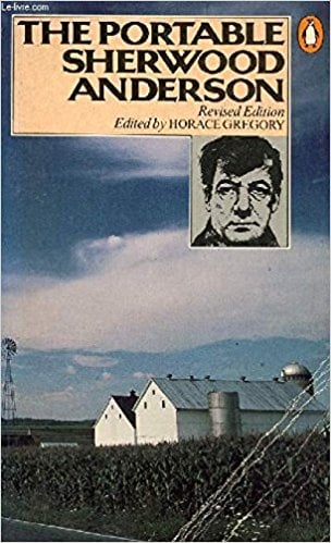 The Portable Sherwood Anderson by Sherwood Anderson