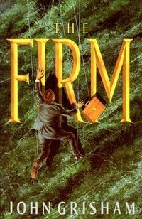 The Firm by John Grisham