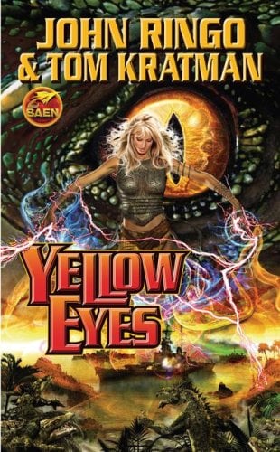 Yellow Eyes by John Ringo & Tom Kratman