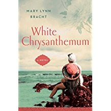 White Crysanthemum by Mary Lynn Bracht