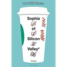 Sophia of Silicon Valley by Anna Yen