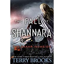 The Skaar Invasion by Terry Brooks