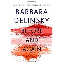 Before and Again by Barbara Delinsky
