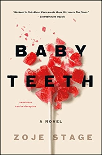 Baby Teeth by Zoje Stage