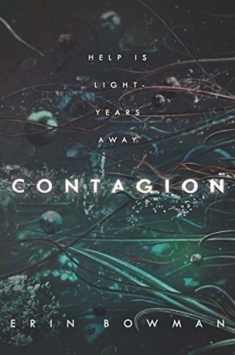 Contagion by Eric Bowman