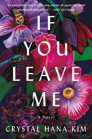 If You Leave Me by Crystal Hana Kim