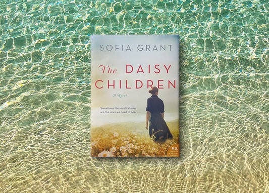 The Daisy Children by Sofia Grant