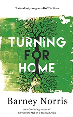 Turning for Home by Barney Norris