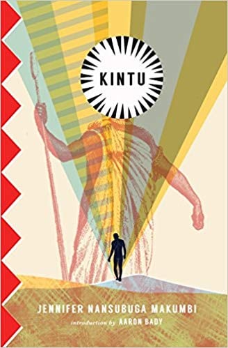 Kintu by Jennifer Nansubuga Makumbi