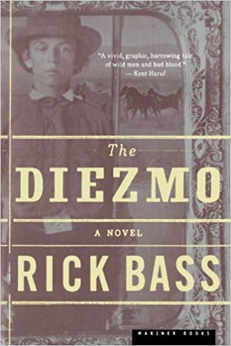 The Diezmo by Rick Bass