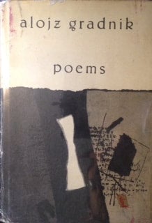 Selected Poems by Alois Gradnik
