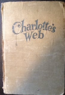 Charlotte's Web by E. B. White (1952)