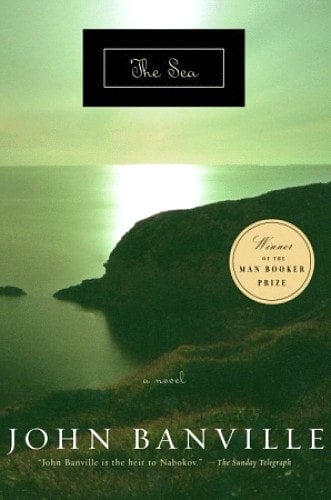 The Sea by John Banville