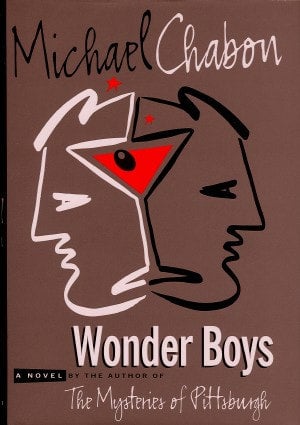 Wonder Boys by Michael Chabon