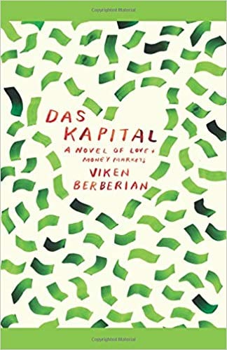 Das Kapital by Viken Berberian