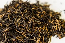 Golden Yunnan Black Tea