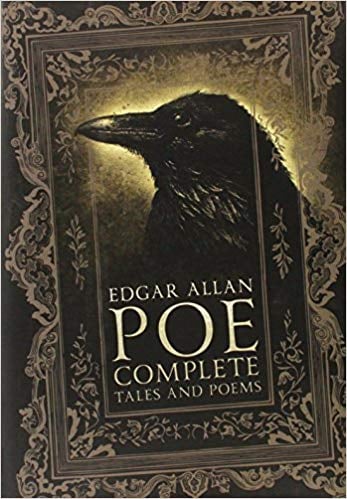 Edgar Allan Poe Complete Stories and Poems
