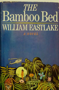 The Bamboo Bed by William Eastlake