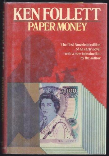 Paper Money by Ken Follett