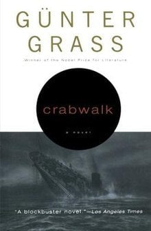 Crabwalk by Gunter Grass