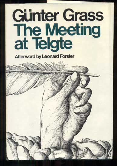 The Meeting at Telgte by Gunter Grass