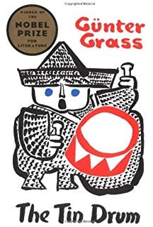 The Tin Drum by Gunter Grass