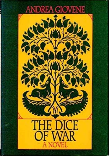 The Dice of War by Andrea Giovene
