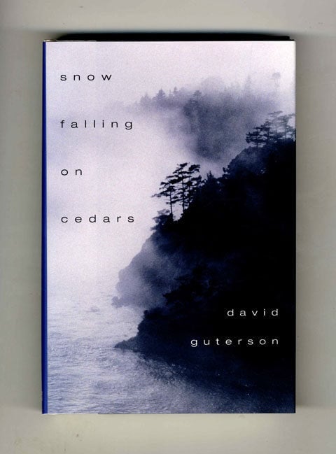 Snow Falling on Cedars by David Guterson