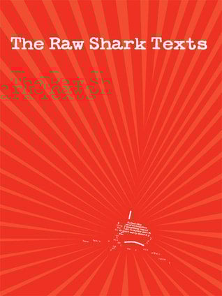 The Raw Shark Texts by Steven Hall