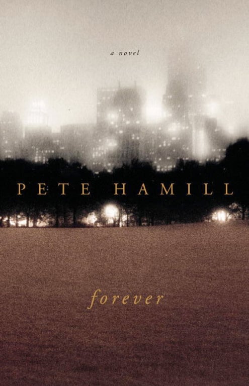 Forever by Pete Hamill