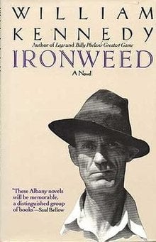 Ironweed by William Kennedy