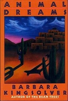 Animal Dream by Barbara Kingsolver