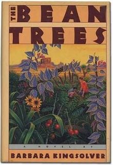 The Bean Trees by Barbara Kingsolver