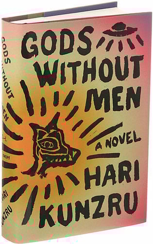 Gods Without Men by Hari Kunzru