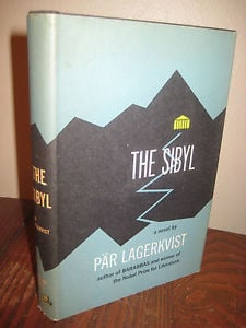 The Sibyl by Par Lagerkvist