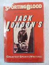 Sporting Blood by Jack London