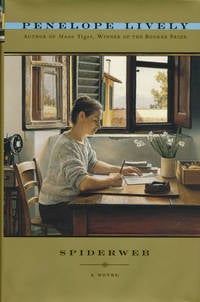 Spiderweb by Penelope Lively