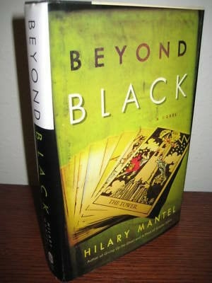 Beyond Black by Hilary Mantel