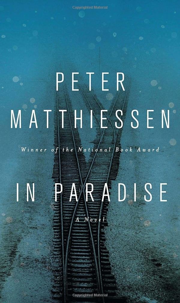 In Paradise by Peter Matthiessen