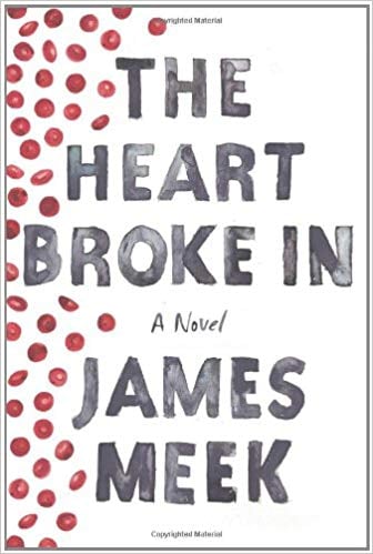 The Heart Broke In by James Meek
